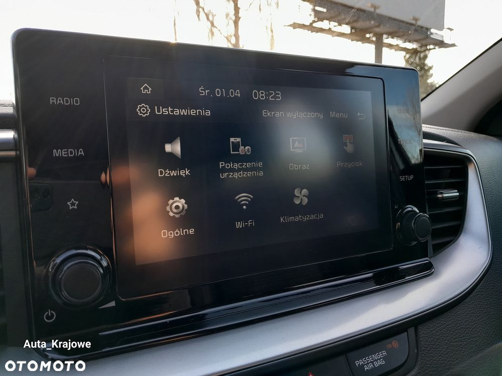 Kia Ceed 1.5 T-GDI M - 14