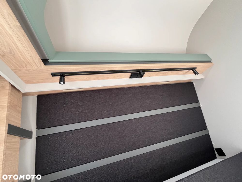 Dethleffs Camper 560 FMK - 26