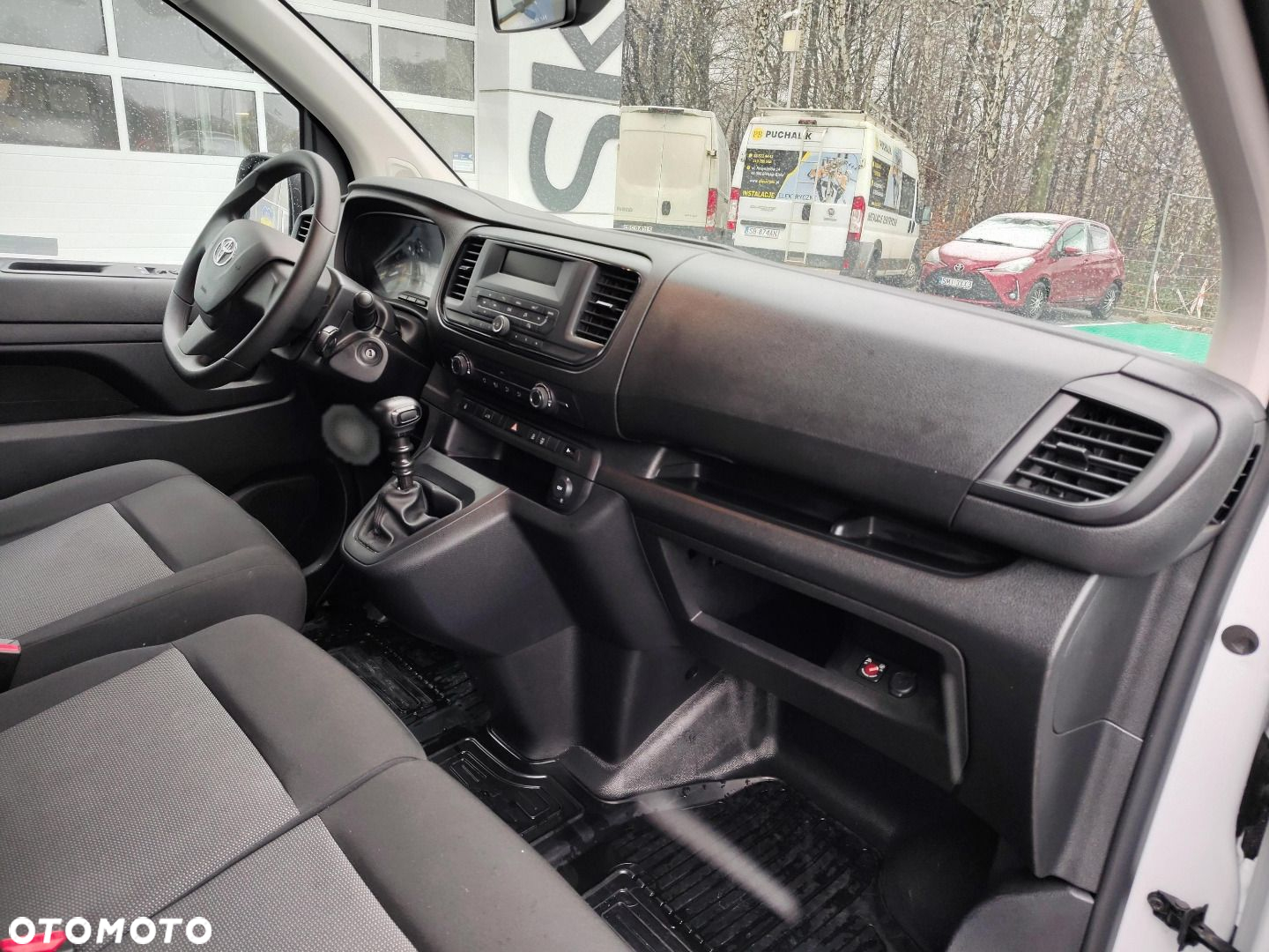Toyota PROACE - 9