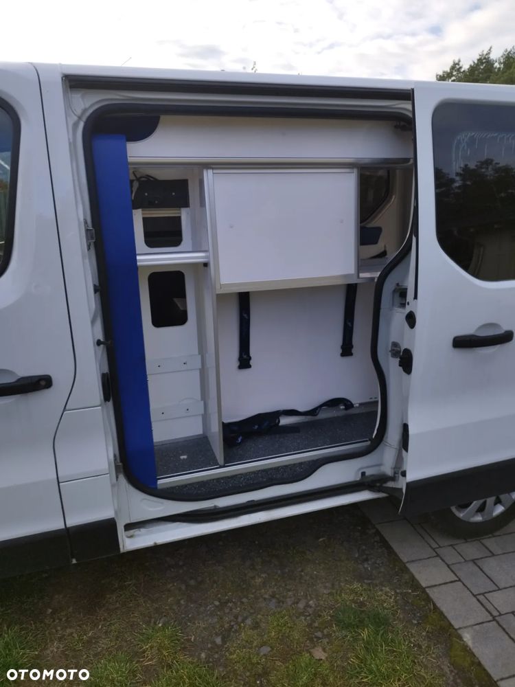 Renault Trafic - 7