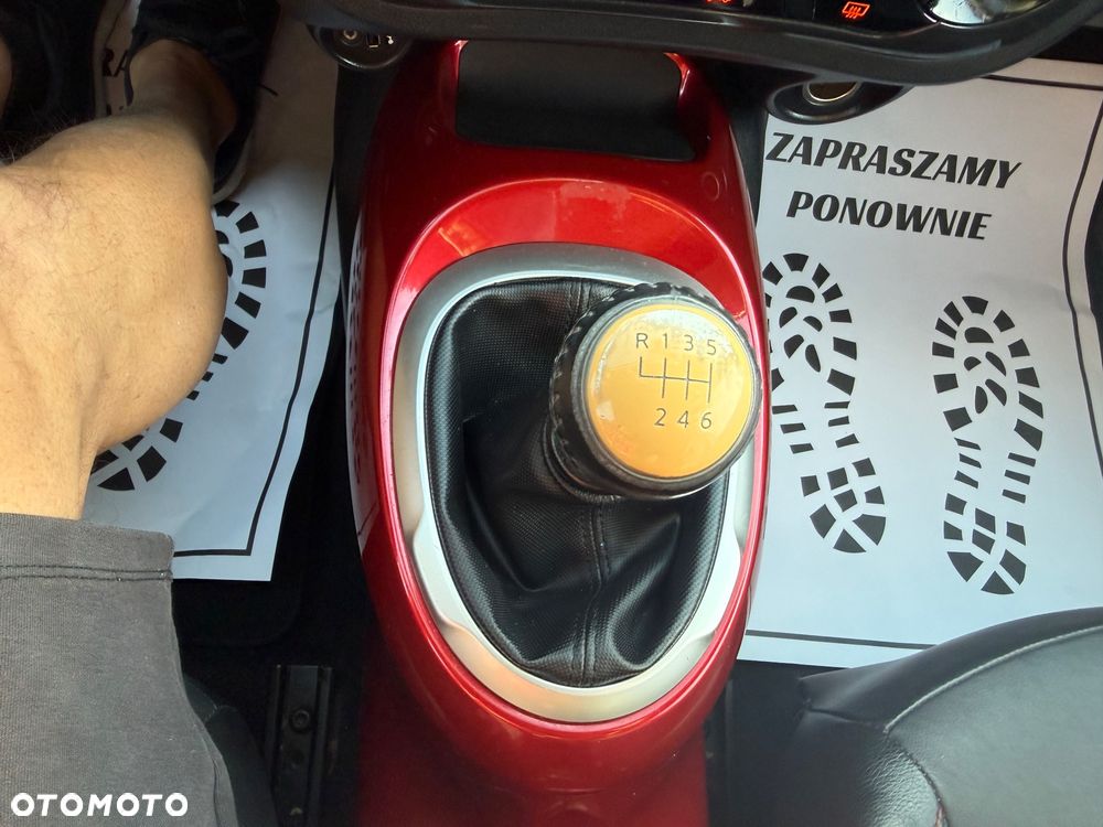 Nissan Juke - 21