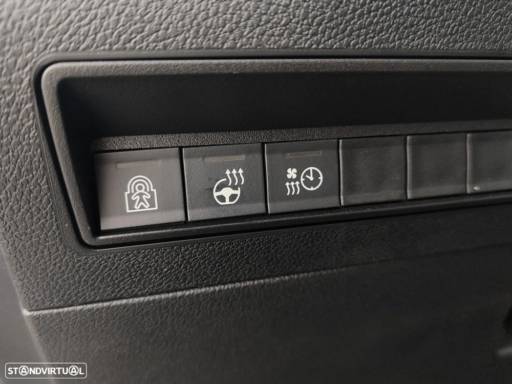 Citroën e-Berlingo 50 kWh M Max - 37