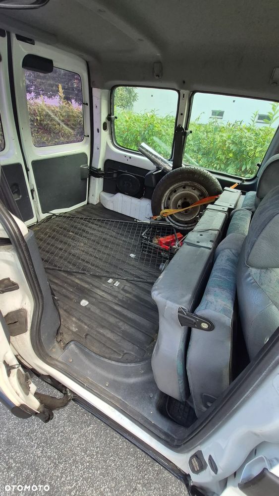 Citroën Berlingo 1.4i Exclusive - 9