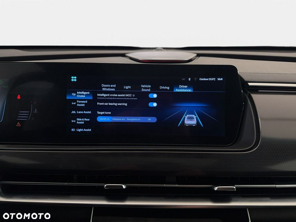 BAIC 7 - 29