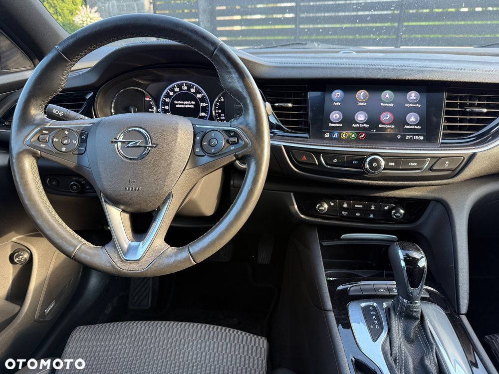 Opel Insignia 2.0 CDTI Business Edition S&S - 33