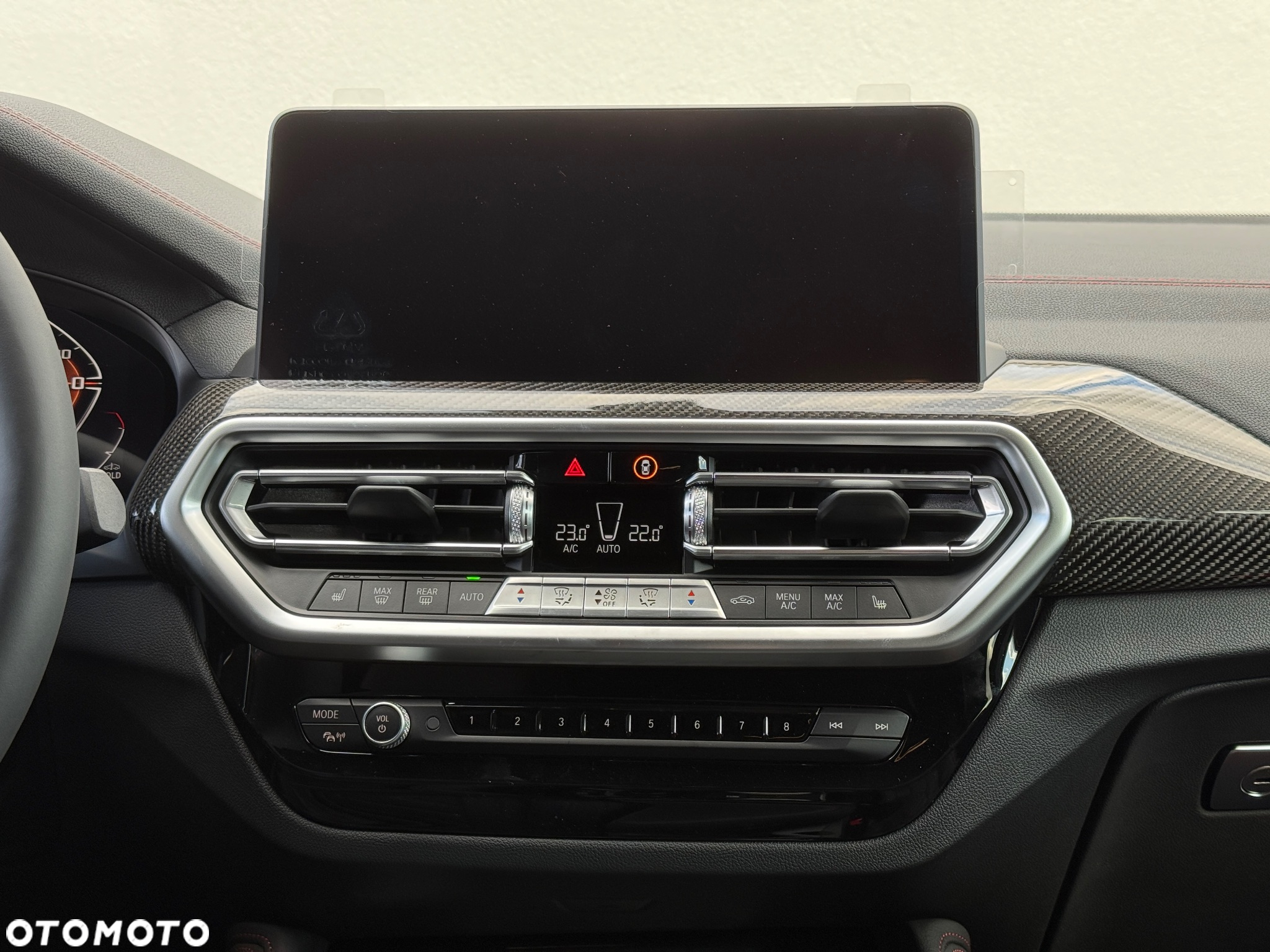BMW X4 - 21