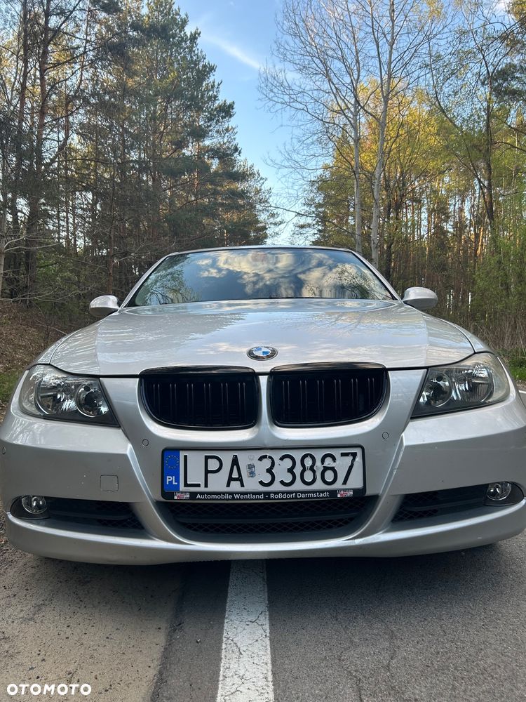 BMW Seria 3 320i - 12