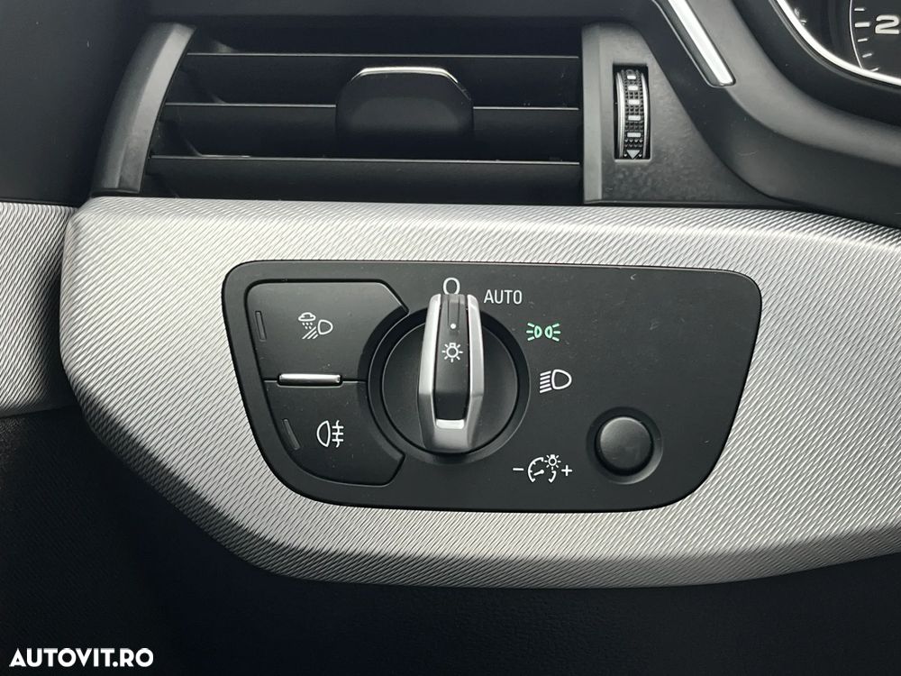 Audi A5 Sportback 40 TFSI S tronic - 19