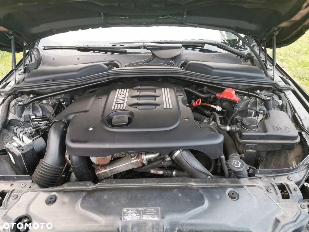 BMW Seria 5 - 27