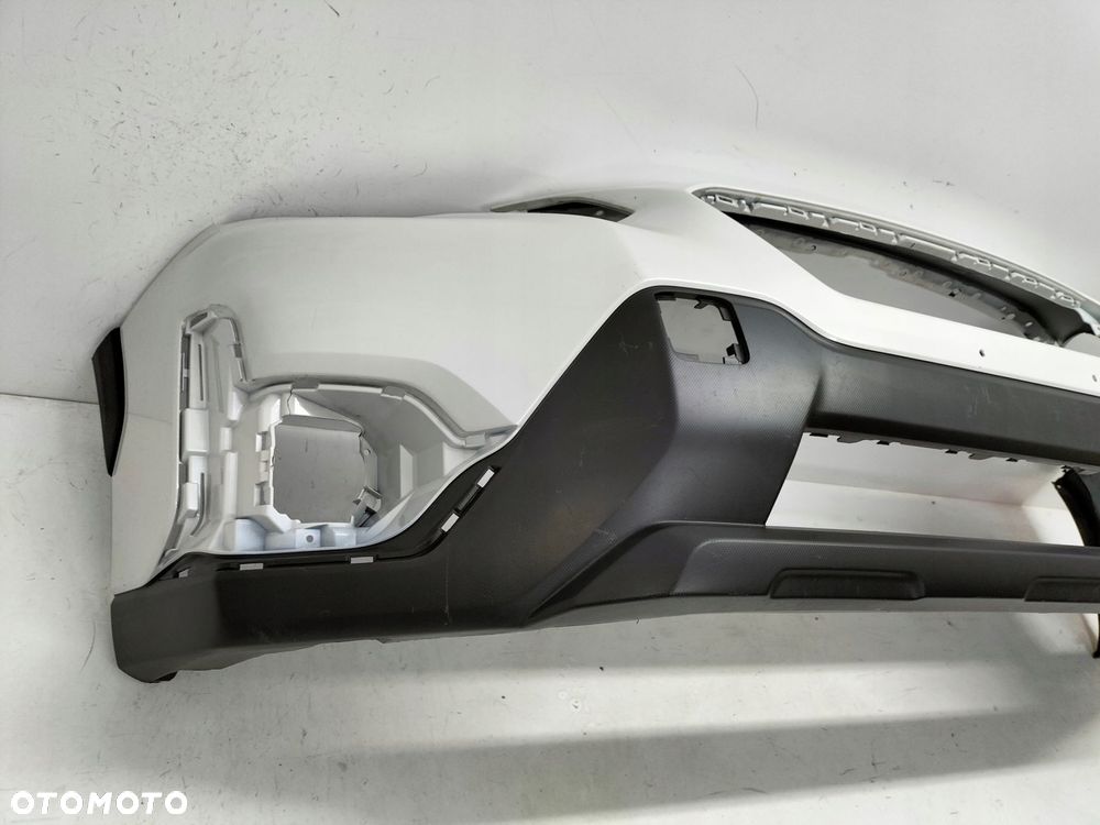 Używany Zderzaki - 600 PLN - Otomoto.pl