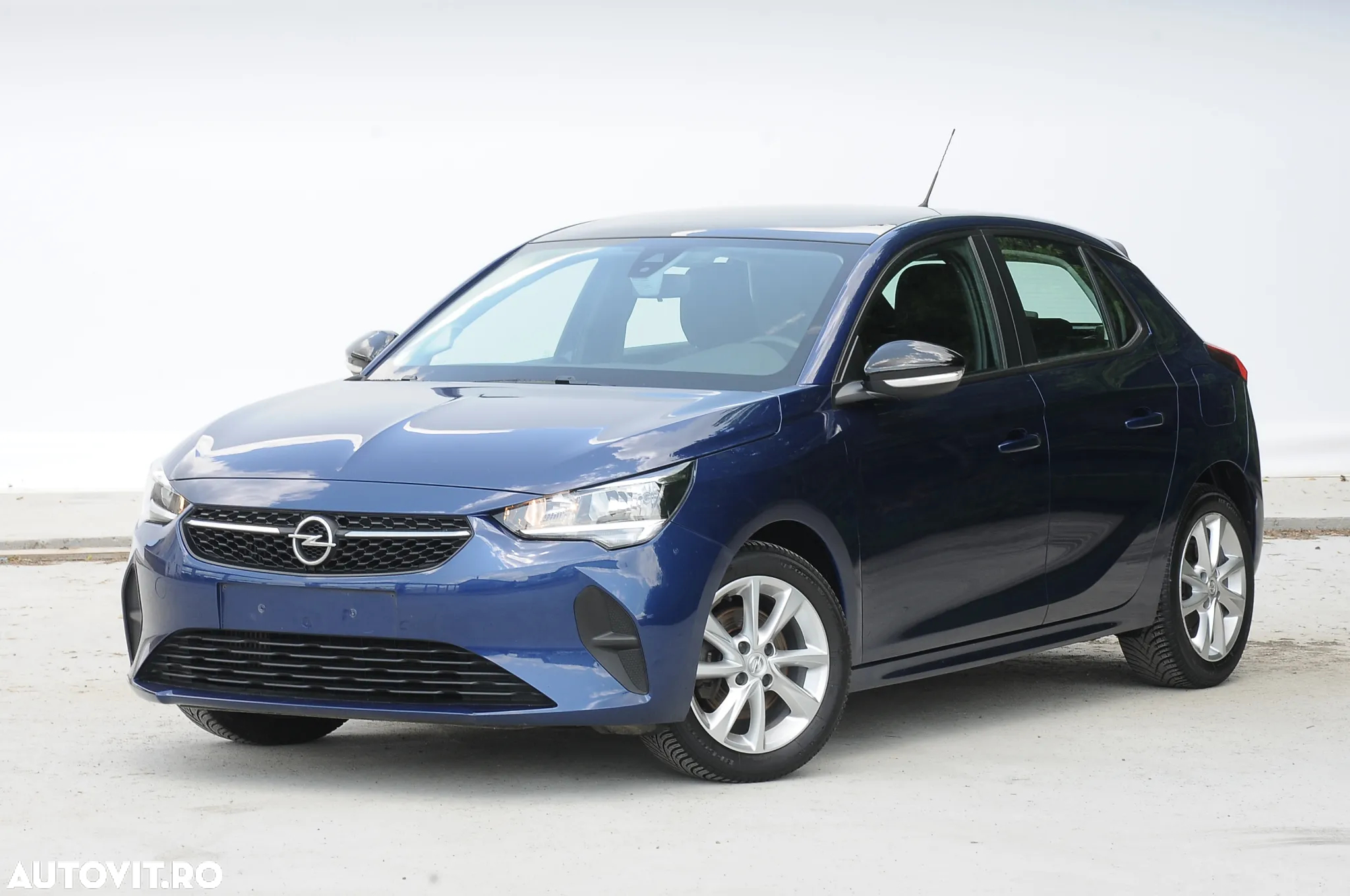 Opel Corsa 1.5 Diesel Start/Stop Edition - 2