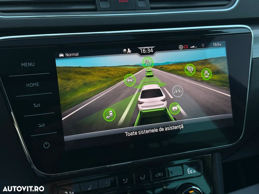 Skoda Superb 1.4 TSI PHEV Style - 28