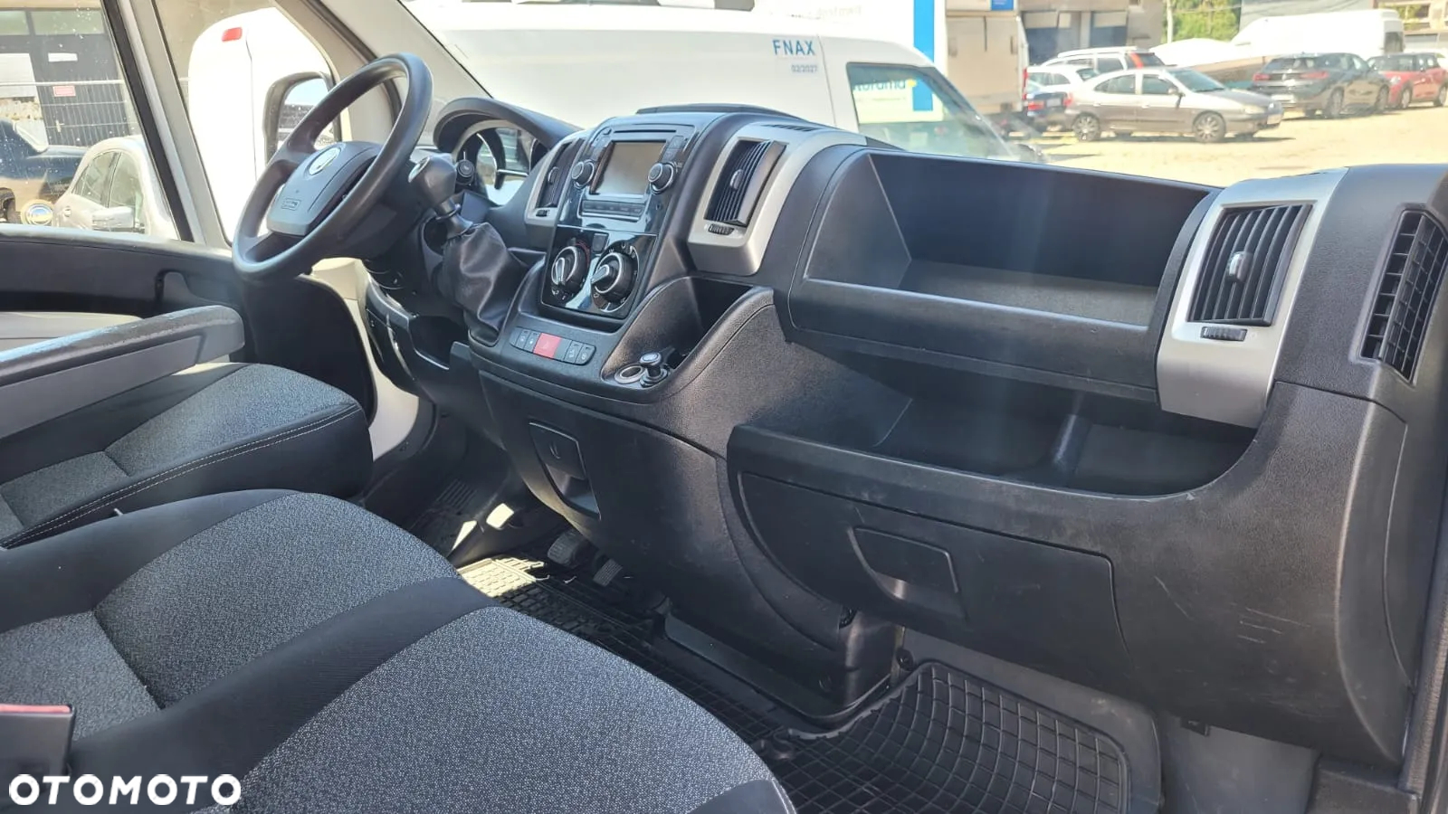 Fiat Ducato - 40