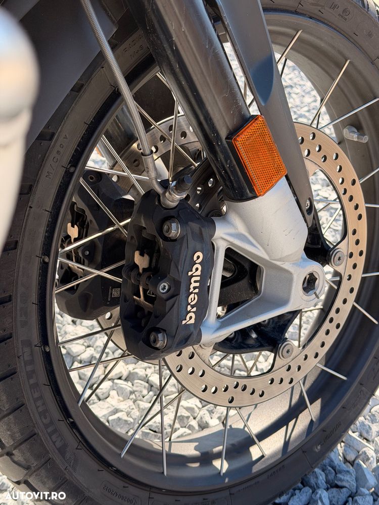 BMW R1250GS - 6
