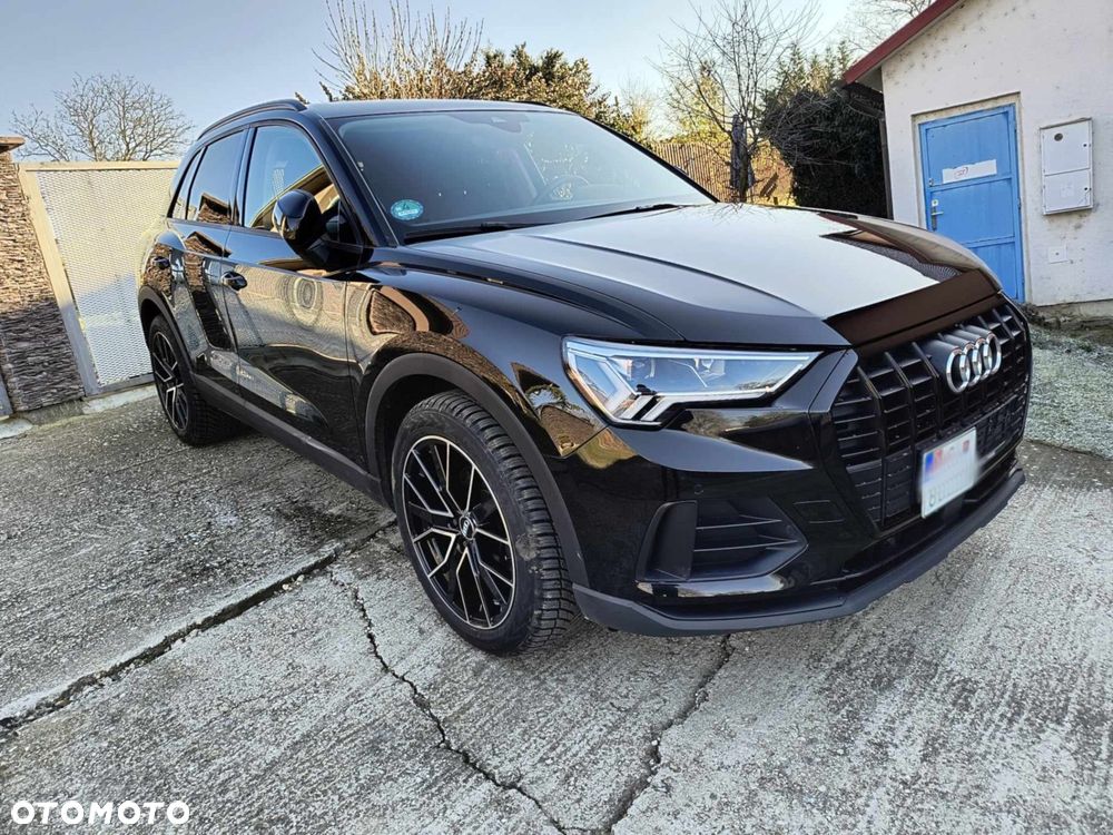 4x Felgi 19 m.in. do AUDI A4 B7 B8 B9 A6 C7 C8 A8 Q3 SQ5 Q5 Q7 II Q8 e-tron Sline - B5131 (FBX133) - 5