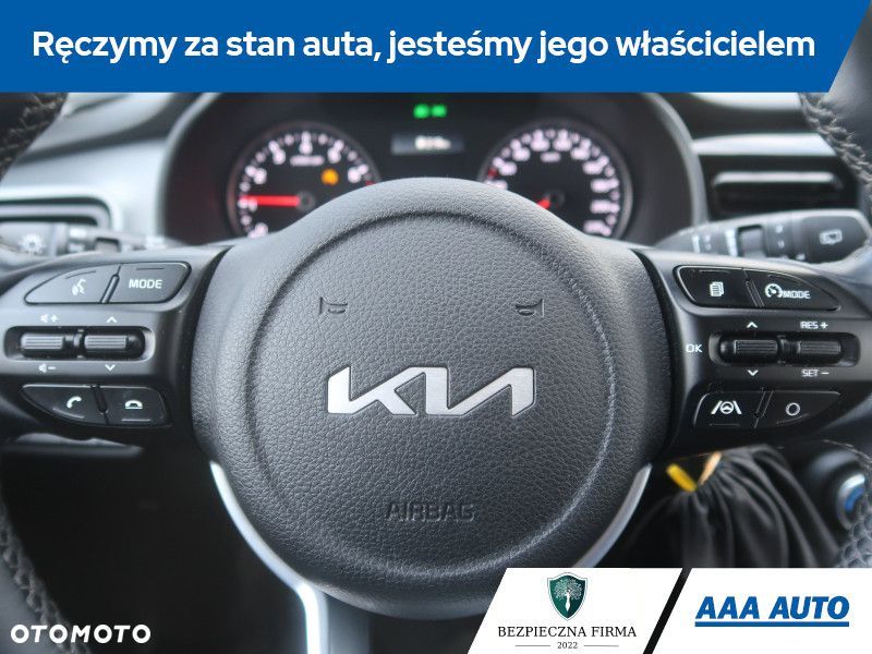 Kia Stonic - 17