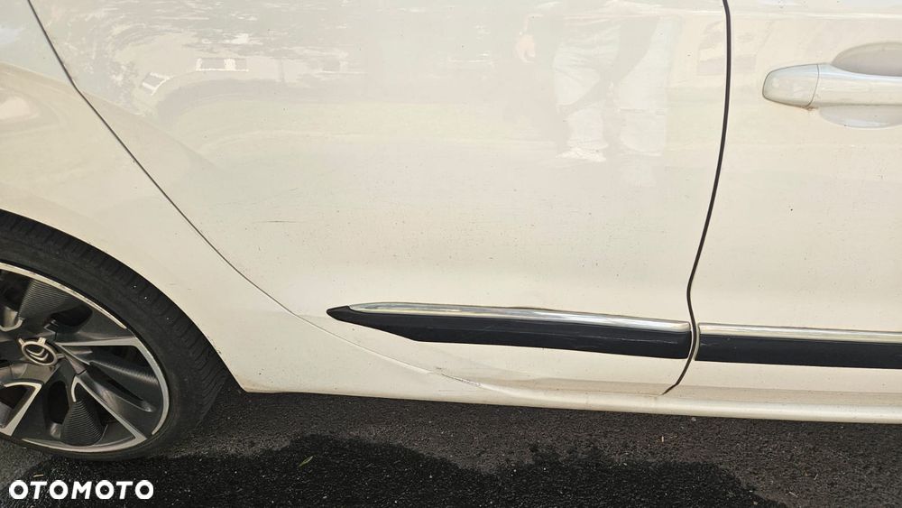 Citroën DS4 THP 200 Pure Pearl - 9