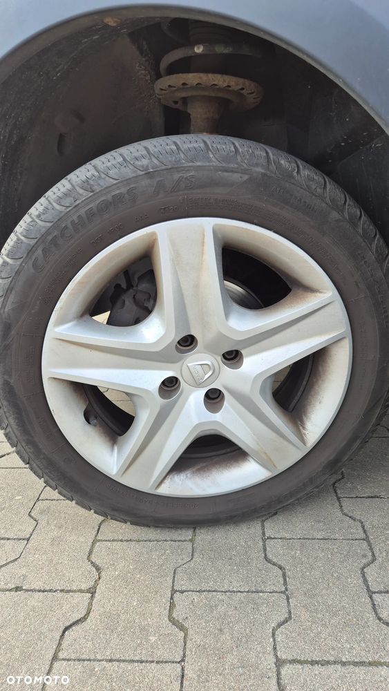 Dacia Sandero 0.9 TCe Laureate - 9