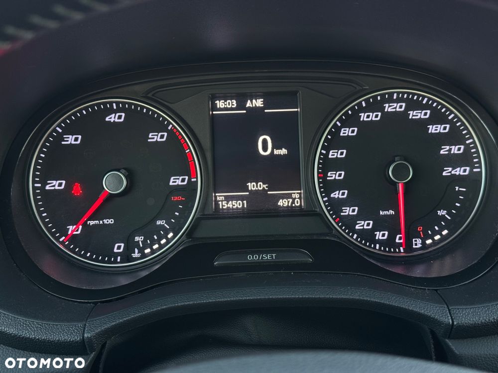 Seat Ibiza 1.4 TDI Style S&S - 8