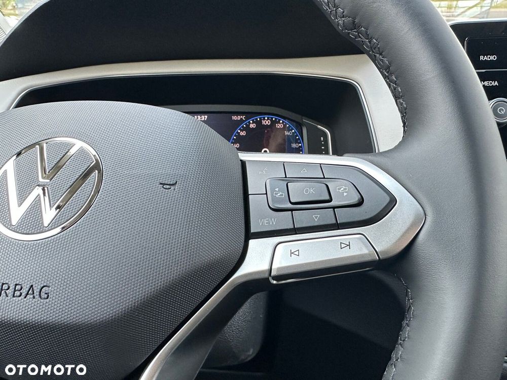 Volkswagen T-Cross 1.0 TSI Style DSG - 18