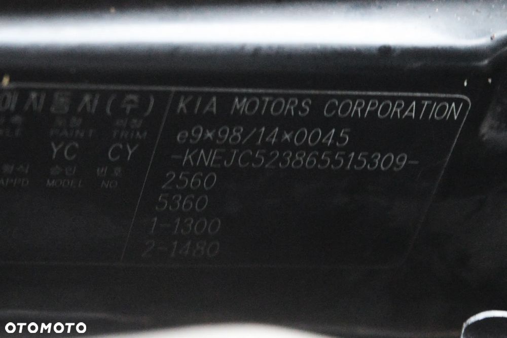 Kia Sorento 3.5 V6 - 40