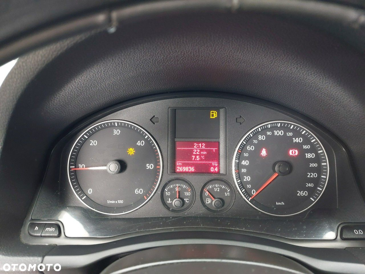 Volkswagen Golf - 20