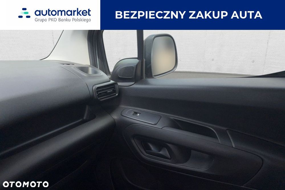 Opel Combo 1.2 Turbo Edition S&S - 15