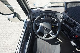 DAF XF 480 FT (31382) - 8