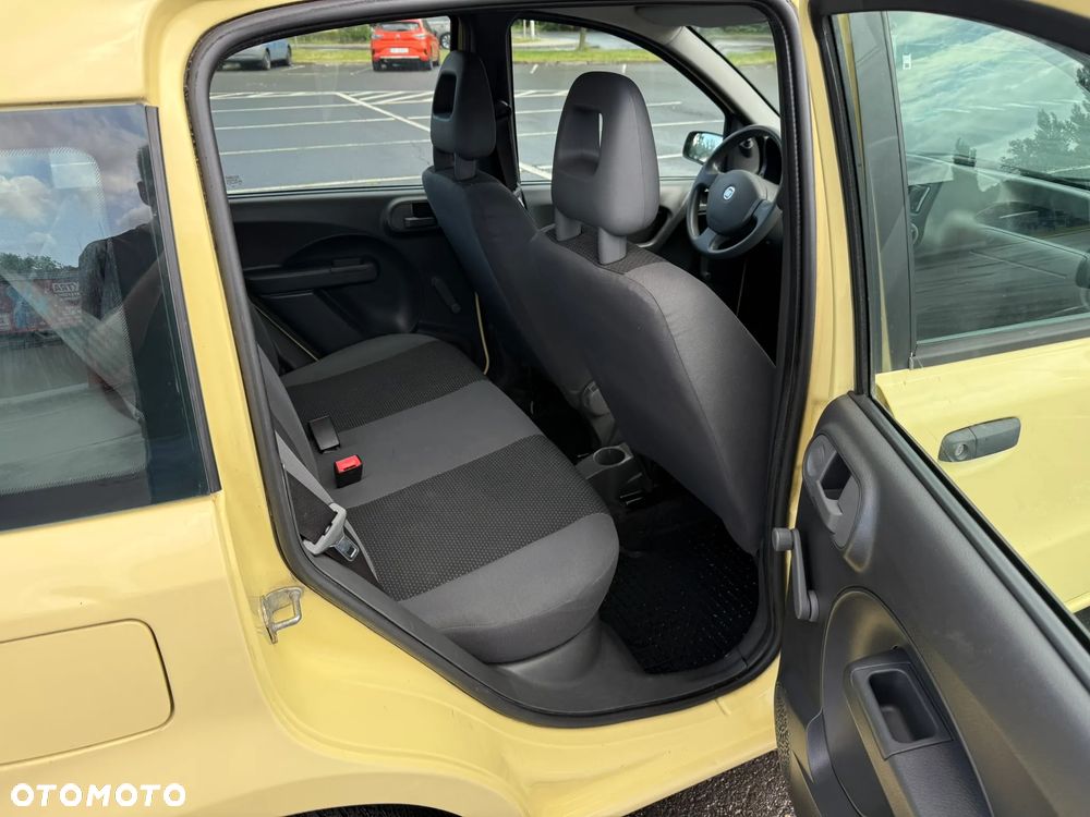 Fiat Panda 1.2 Active Eco - 16