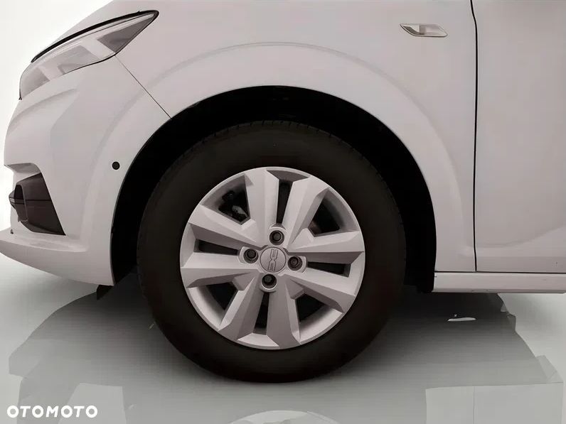 Dacia Sandero 1.2 Eco-G 120 Expression - 20