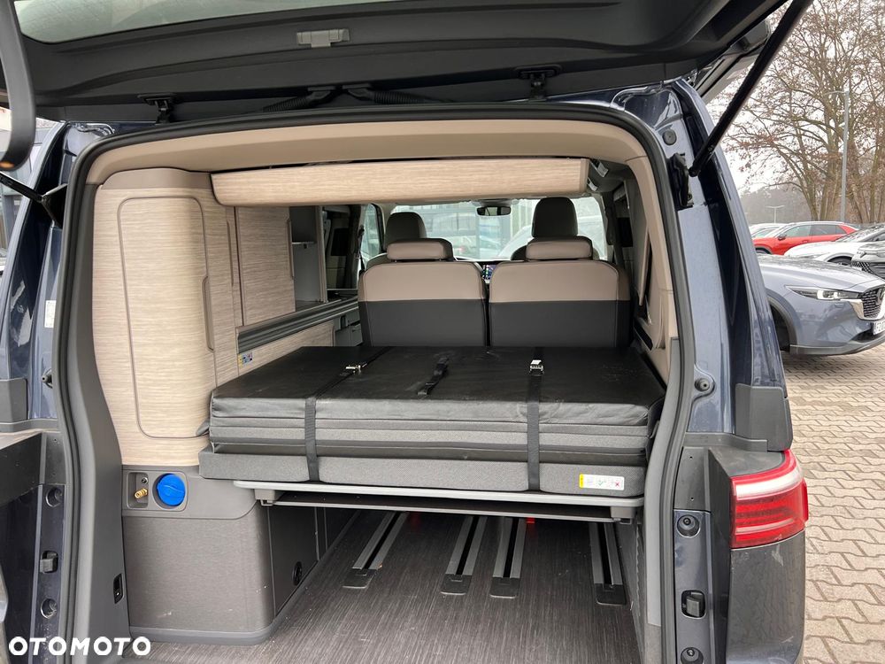 Volkswagen CALIFORNIA OCEAN - 12