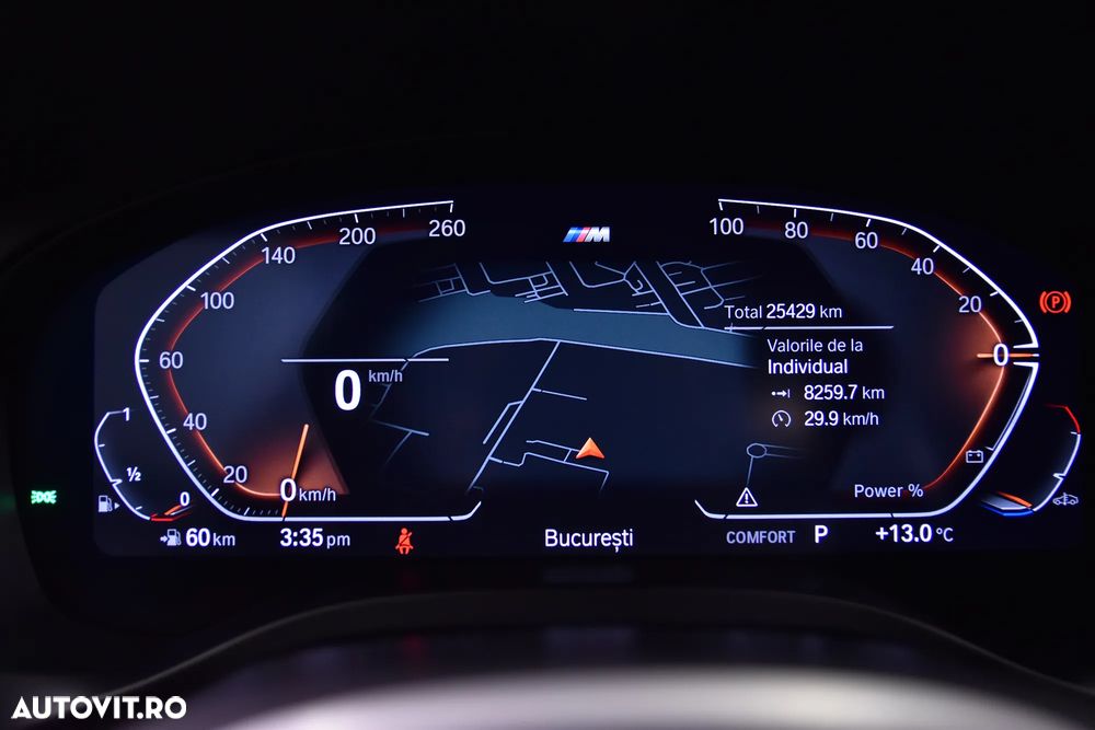 BMW X4 xDrive20i AT MHEV - 10