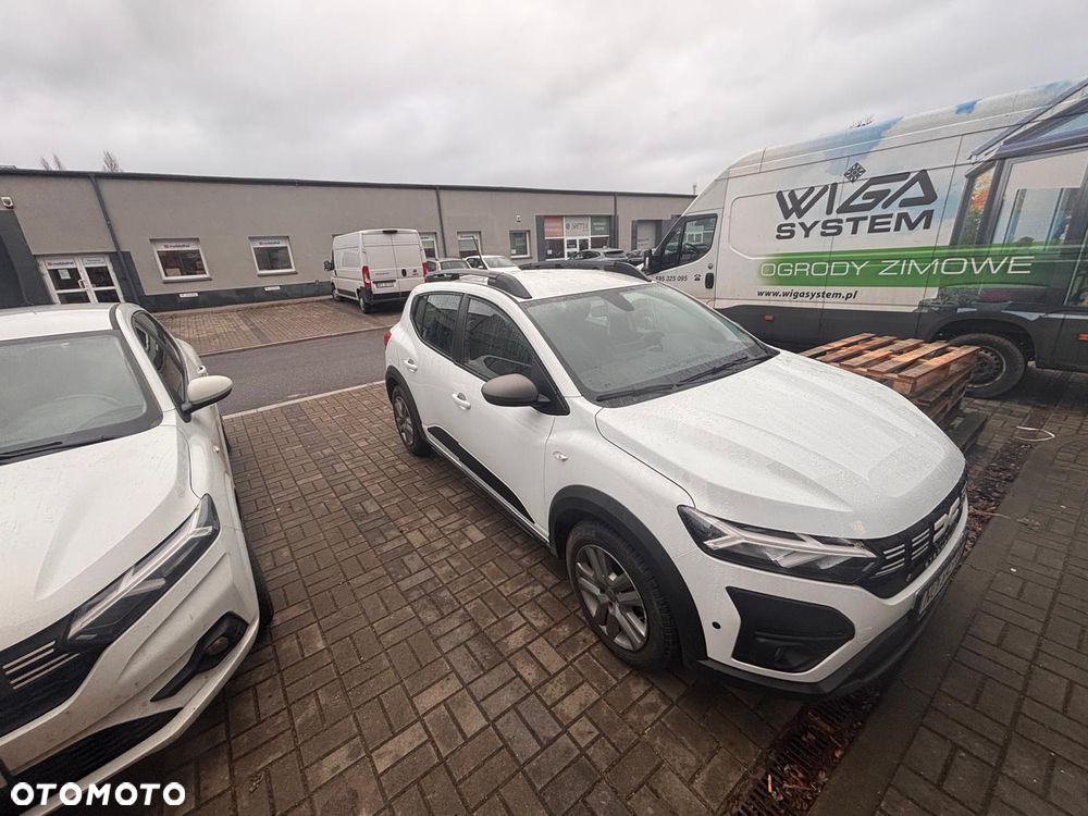 Dacia Sandero 1.0 TCe Essential - 1