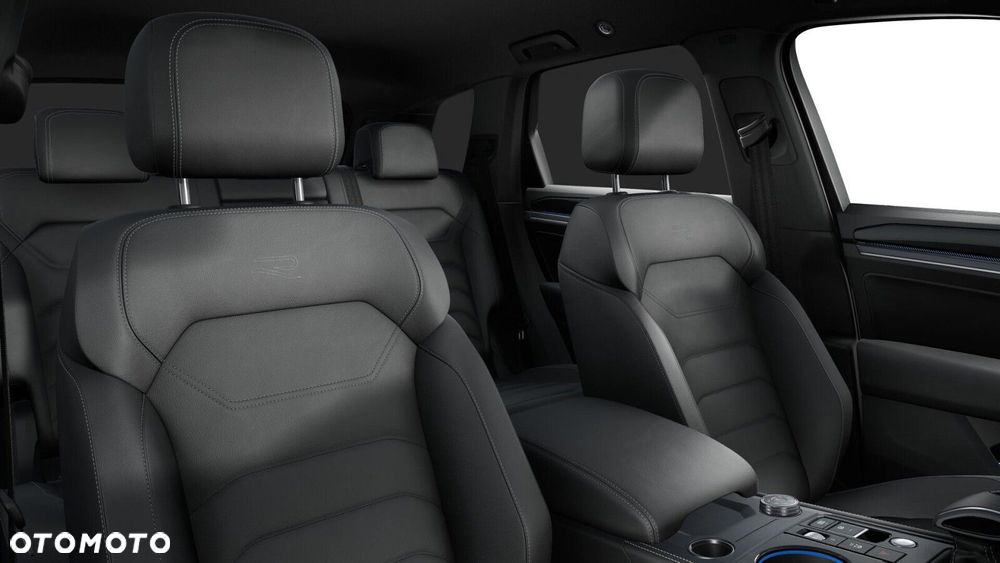 Volkswagen Touareg 3.0 V6 TDI SCR 4Mot R-Line - 8