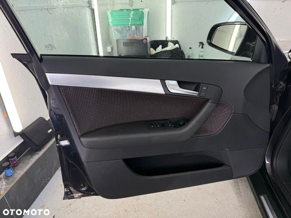 Audi A3 Sportback 1.8 TFSI S line Sportpaket (plus) - 27