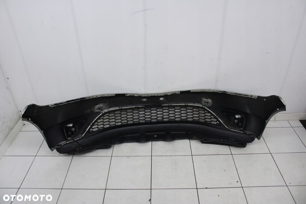 honda civic viii ufo 06r- zderzak przód przedni yr559m - 10