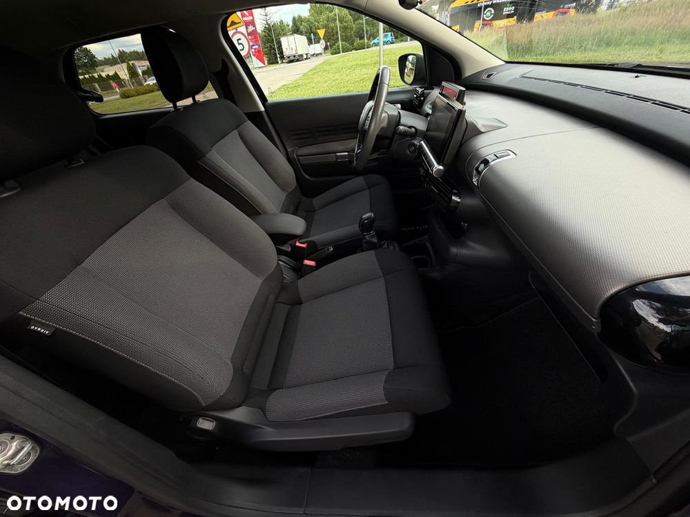 Citroën C4 Cactus PureTech 110 Stop&Start Origins - 35