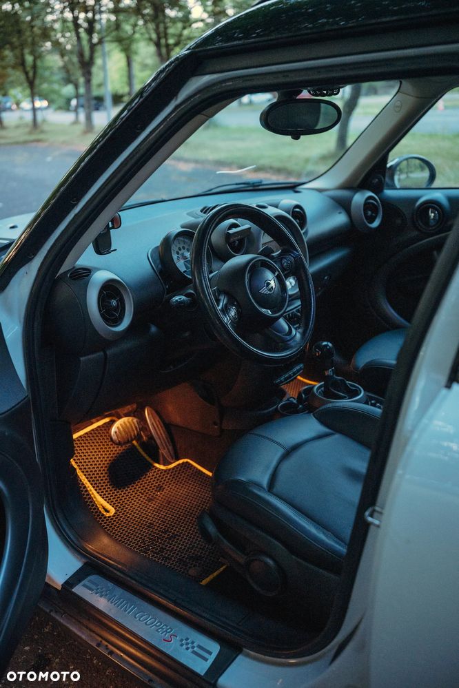 MINI Countryman - 7