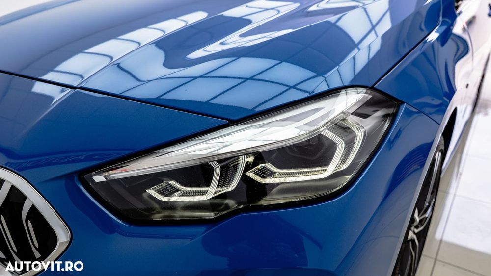 BMW Seria 2 220i Gran Coupe Aut. M Sport - 12