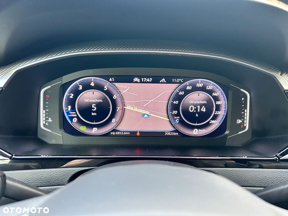 Volkswagen Arteon - 19