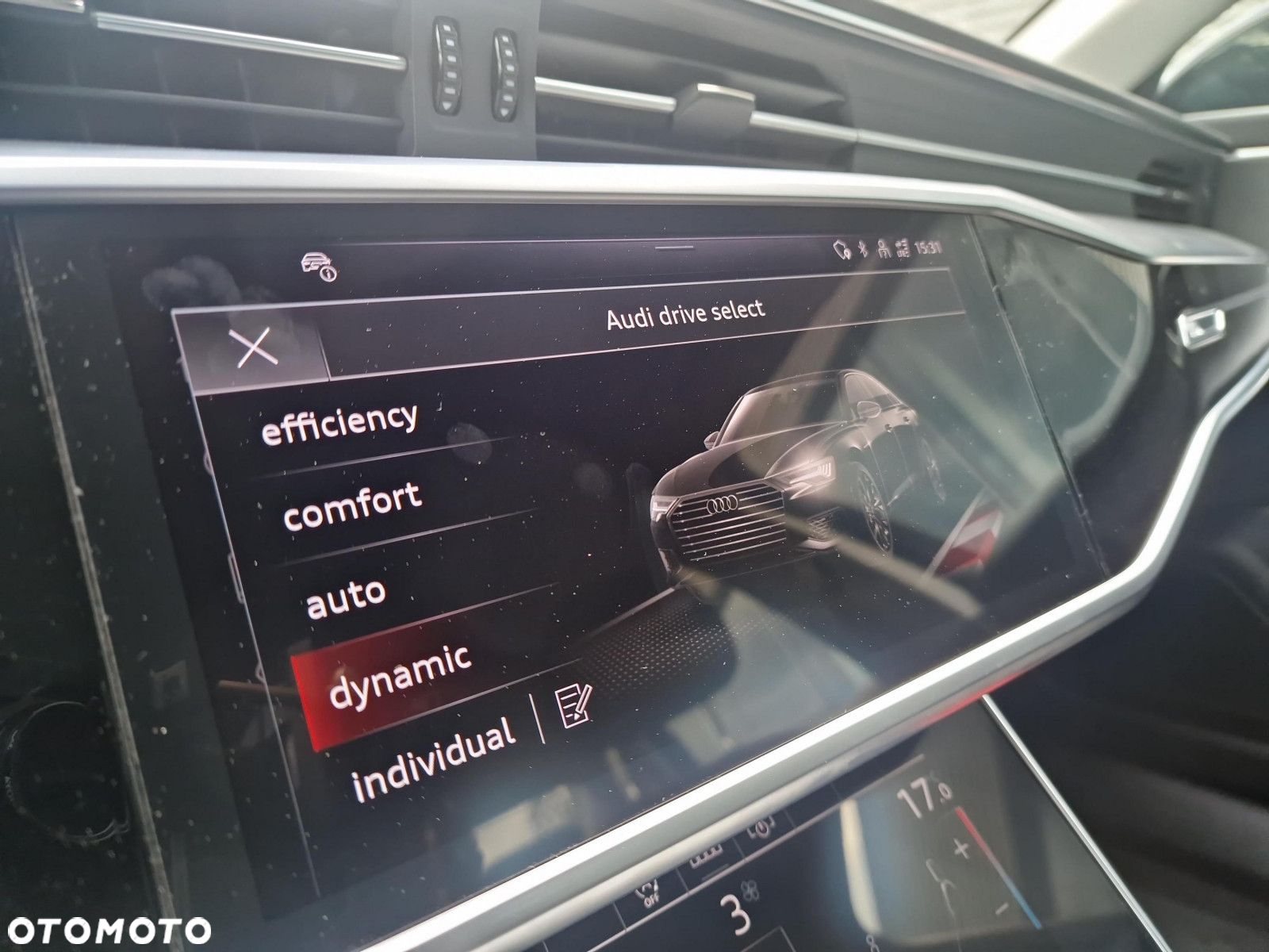 Audi A6 - 20