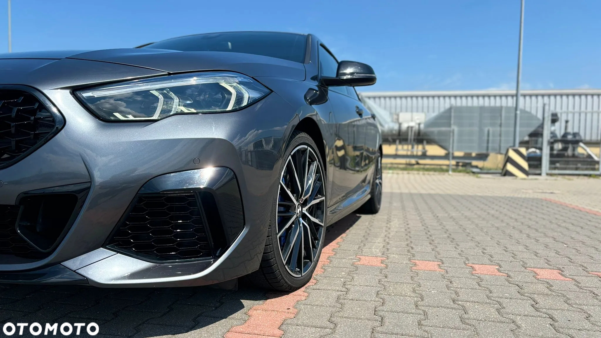 BMW Seria 2 M235i xDrive ColorVision Edition - 10