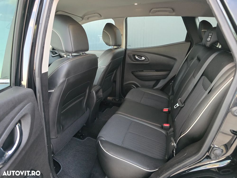 Renault Kadjar Energy dCi 110 LIMITED - 7