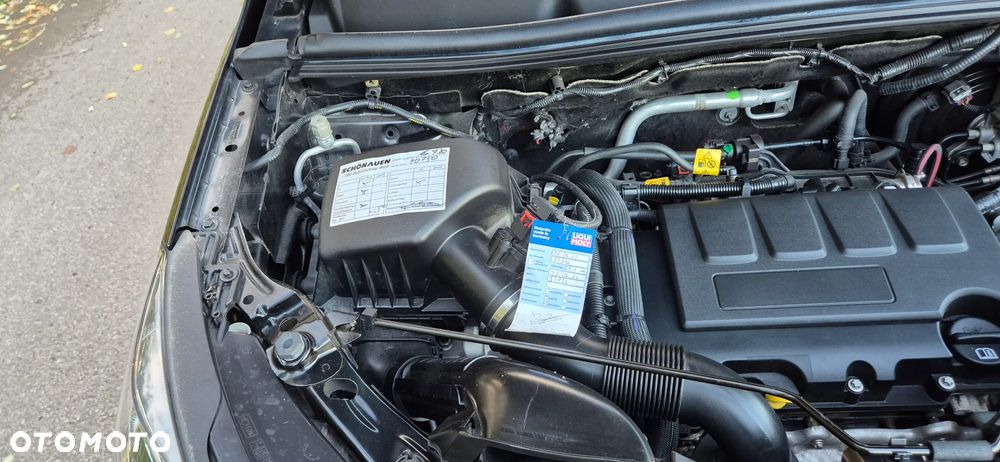 Opel Mokka X 1.4 (ecoFLEX) ECOTEC Start/Stop Color Innovation - 31