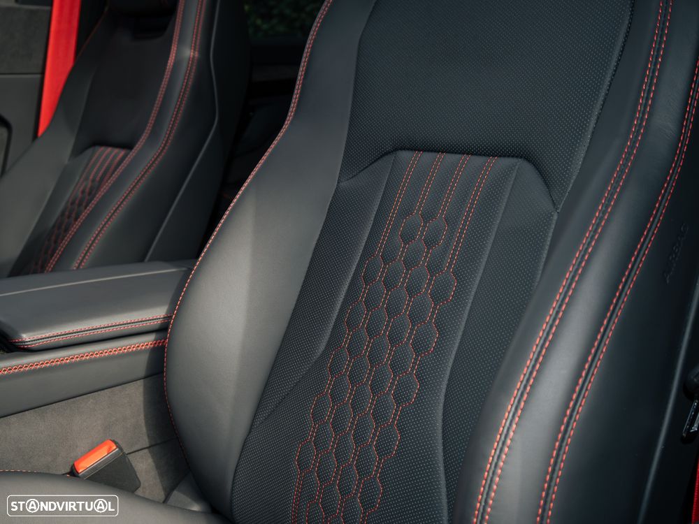 Lamborghini Urus 4.0 V8 SE - 24