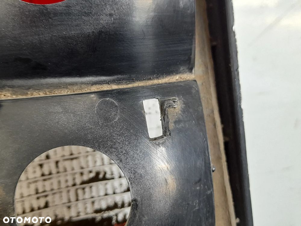 Lampa prawy tył Opel Kadett D Frankani 53302R6 - 7