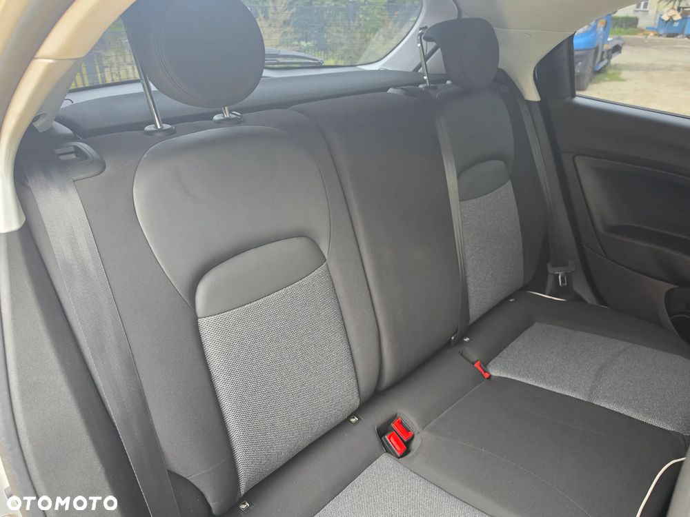 Fiat 500X 1.4 MultiAir Lounge - 15