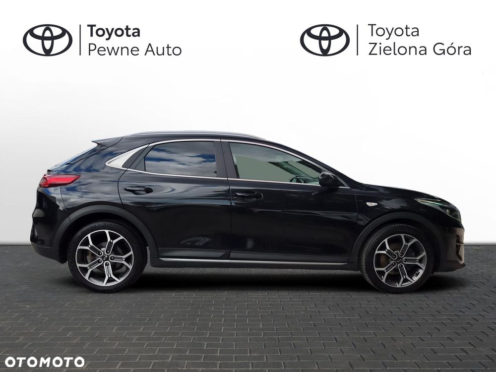 Kia XCeed 1.5 T-GDI M - 6