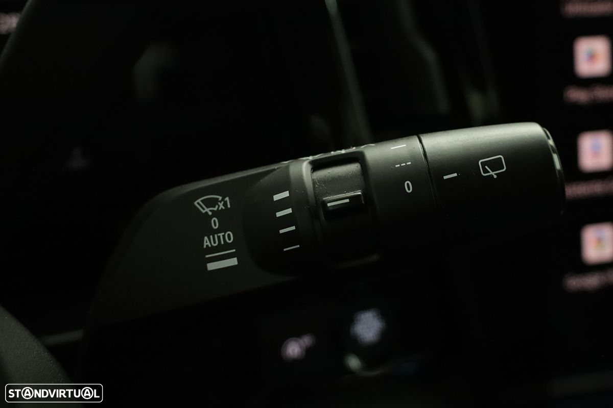 Renault Austral 1.3 Mild Hybrid Iconic Auto - 18