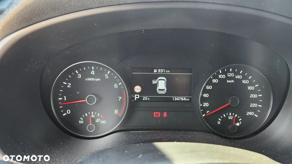 Kia Sportage 1.6 T-GDI GT Line 2WD DCT - 14